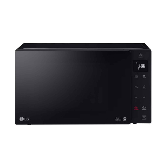 microwave oven LG MS-2535GIB