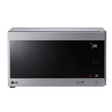 microwave oven LG MS-2595CIS
