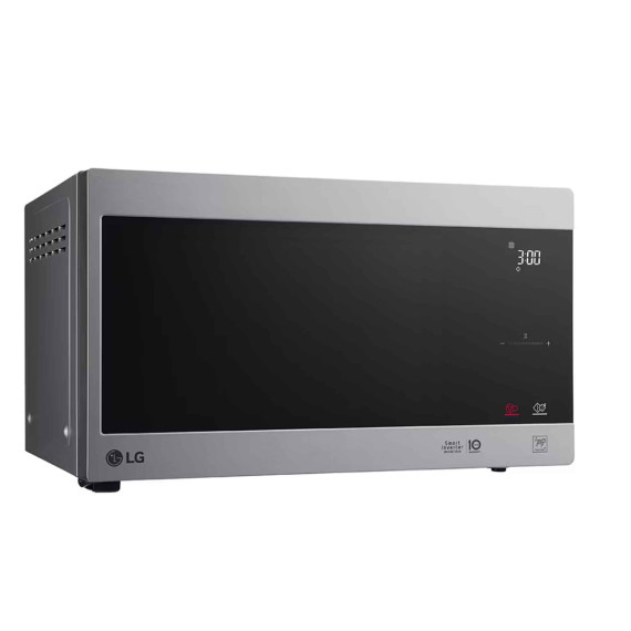 microwave oven LG MS-2595CIS