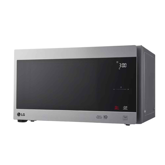 microwave oven LG MS-2595CIS