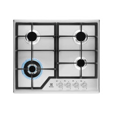 hob ELECTROLUX EGS6436SX