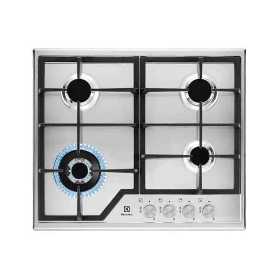 hob ELECTROLUX EGS6436SX