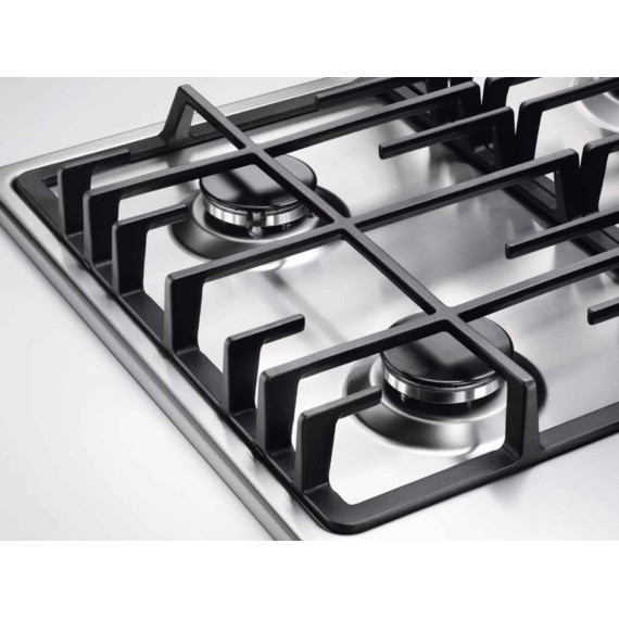 варочная поверхность ELECTROLUX KGM64311X
