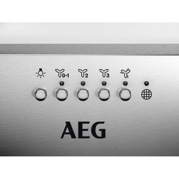 გამწოვი AEG DGE5661HM