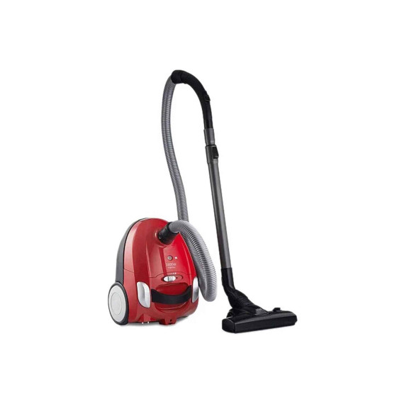 მტვერსასრუტი SHIVAKI VC316 RD