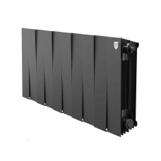 heating radiators ROYAL THERMO PIANOFORTE 300 NOIR SABLE (BK)