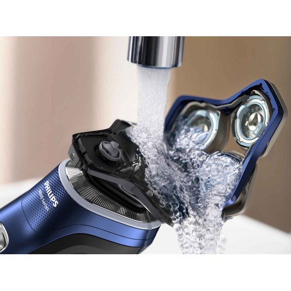 საპარსი PHILIPS S9980/59