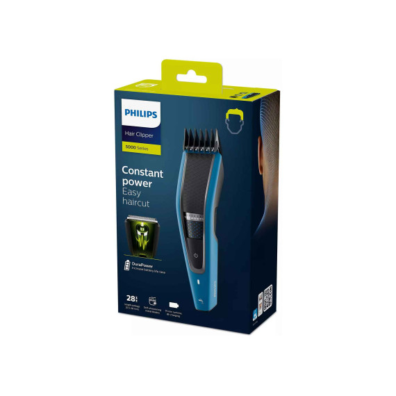 hair clipper & trimmer PHILIPS HC5612/15