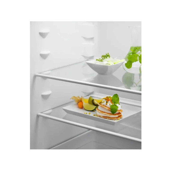 ჩასაშენებელი მაცივარი ELECTROLUX RNT6NE18S