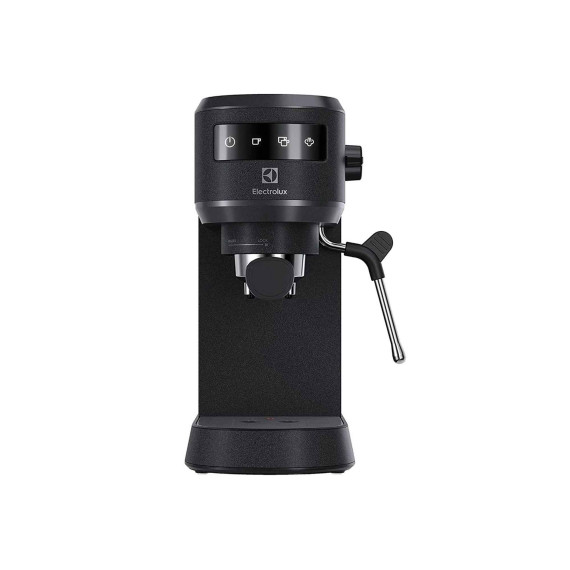 рожковые кофемашины ELECTROLUX E6EC1-6BST