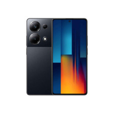 smart phone XIAOMI POCO M6 Pro 12GB 512GB (Black)