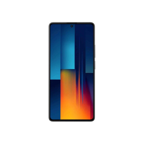 смартфон XIAOMI POCO M6 Pro 12GB 512GB (Black)