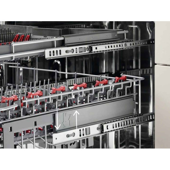 встраив. посудомоечн. машина AEG FSM71507P