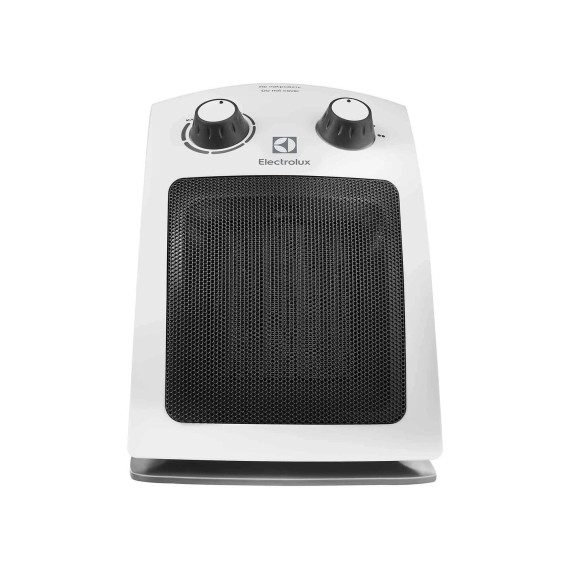 калорифер ELECTROLUX EFH/C-5115 WHITE
