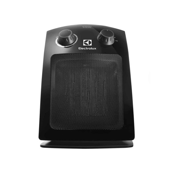 калорифер ELECTROLUX EFH/C-5115 BLACK