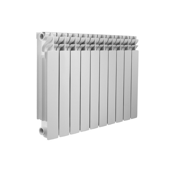 რადიატორი OSCAR FF_S500 562x80x100 185W 12.5KG