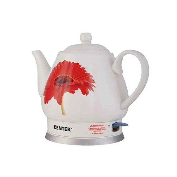 kettle electric CENTEK CT-0062