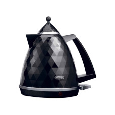 kettle electric DELONGHI KBJ2001BK