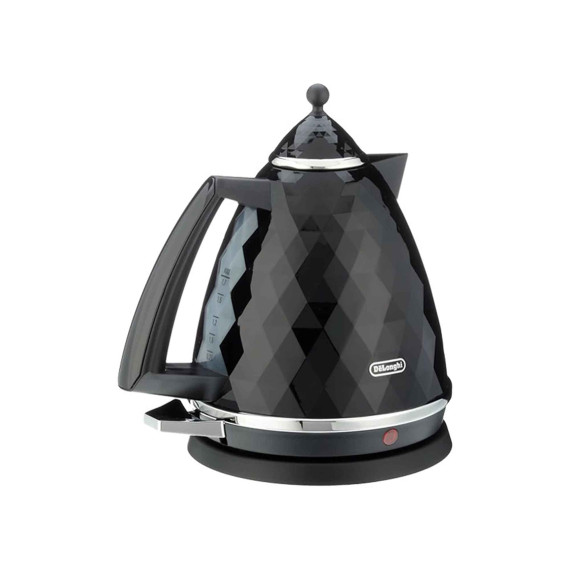 kettle electric DELONGHI KBJ2001BK