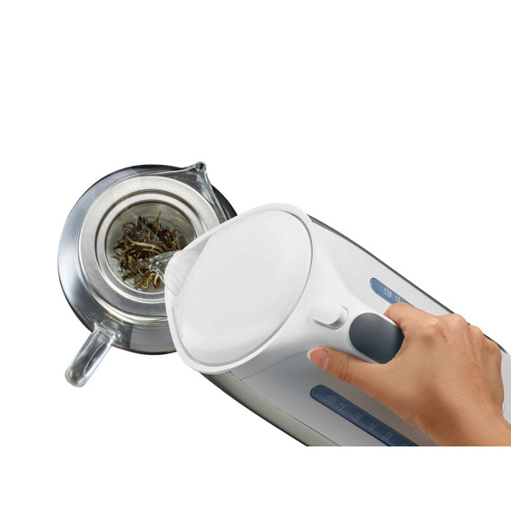 ელექტრო ჩაიდანი BRAUN WK5100WH