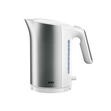 ელექტრო ჩაიდანი BRAUN WK5100WH