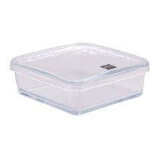 ჯამი LIMON 215400 GLASSES CANDY BOX (906950)