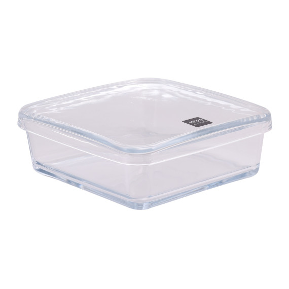ჯამი LIMON 215400 GLASSES CANDY BOX (906950)
