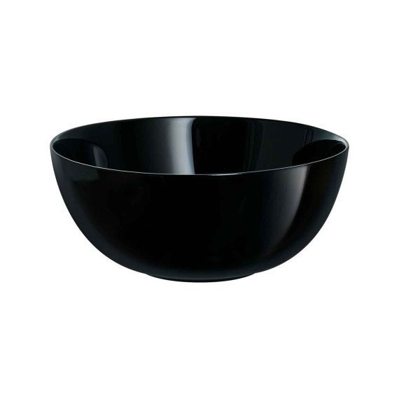 ჯამი LUMINARC P0790 DIWALI NOIR 21CM