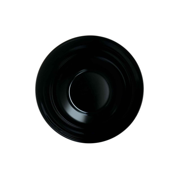 ჯამი LUMINARC P0790 DIWALI NOIR 21CM