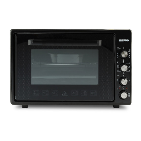 oven BERG BMO-70TB