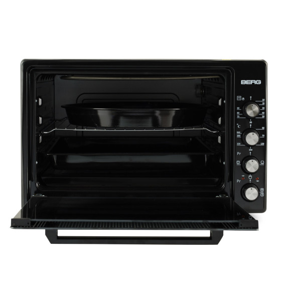oven BERG BMO-70TB