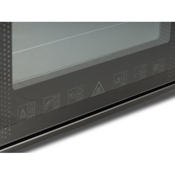 oven BERG BMO-70TB