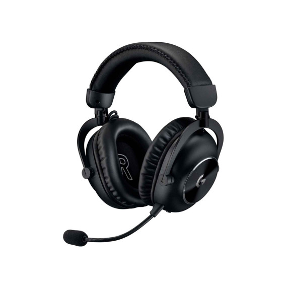 ყურსასმენები LOGITECH G Pro X2 Lightspeed (Black)