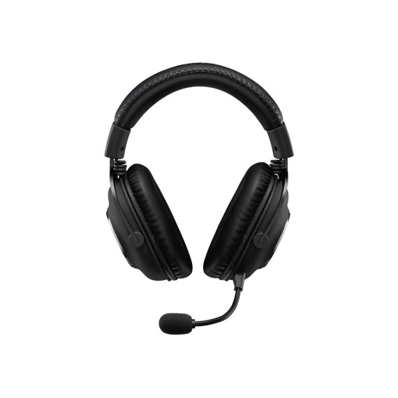 ყურსასმენები LOGITECH G PRO X GAMING (BK)