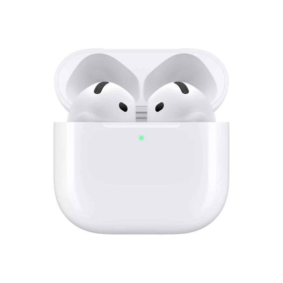 tws наушник APPLE AirPods 4 with ANC