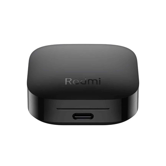 tws наушник XIAOMI Redmi Buds 6 Active (Black)