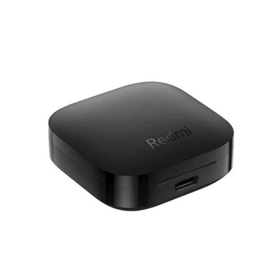 tws наушник XIAOMI Redmi Buds 6 Active (Black)