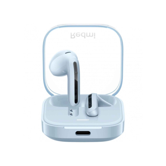tws headphone XIAOMI Redmi Buds 6 Active (Blue)