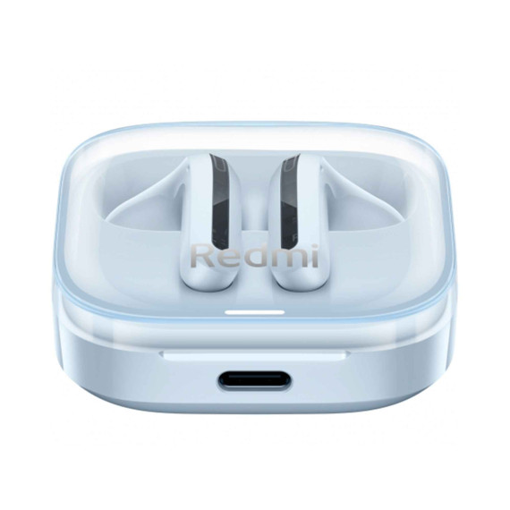 tws headphone XIAOMI Redmi Buds 6 Active (Blue)