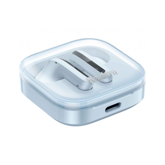 tws headphone XIAOMI Redmi Buds 6 Active (Blue)