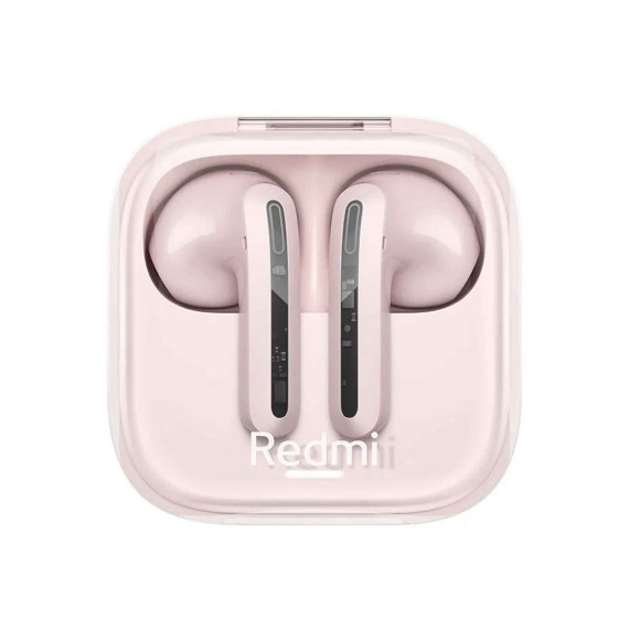 tws наушник XIAOMI Redmi Buds 6 Active (Pink)