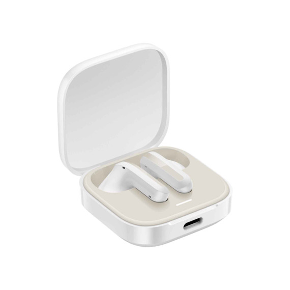 tws наушник XIAOMI Redmi Buds 6 Active (White)