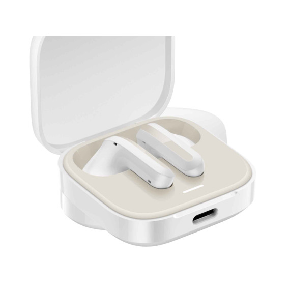 tws наушник XIAOMI Redmi Buds 6 Active (White)
