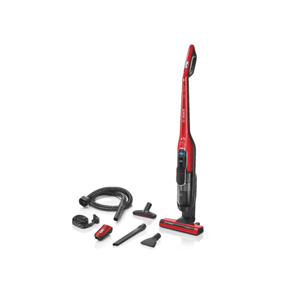 vacuum cleaner wireless BOSCH BCH86PET1