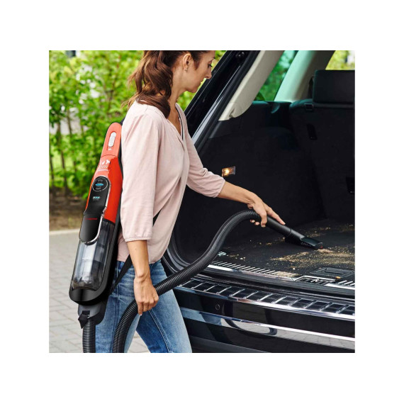 vacuum cleaner wireless BOSCH BCH86PET1