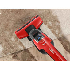 vacuum cleaner wireless BOSCH BCH86PET1