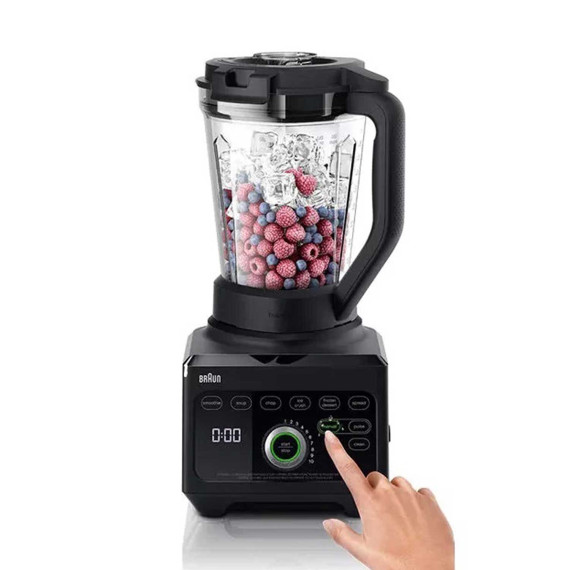 ბლენდერი BRAUN JB9040BK