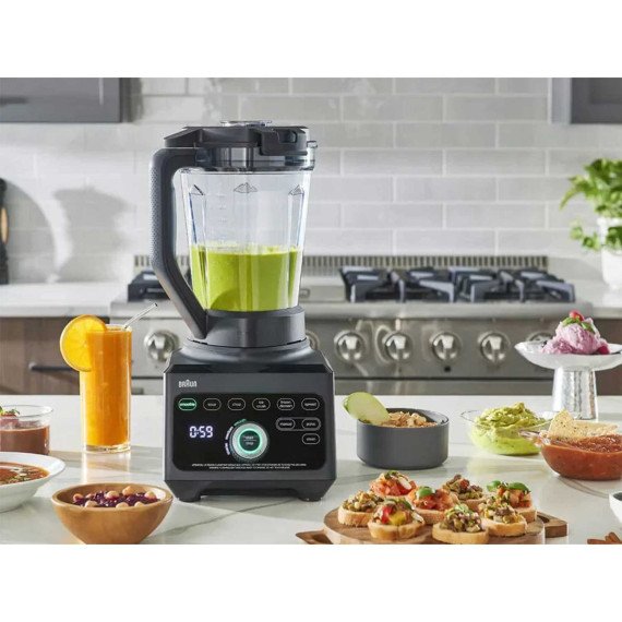 ბლენდერი BRAUN JB9040BK