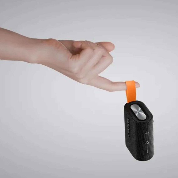 bluetooth speaker XIAOMI Sound Pocket (Black)