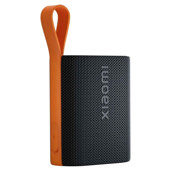 bluetooth speaker XIAOMI Sound Pocket (Black)